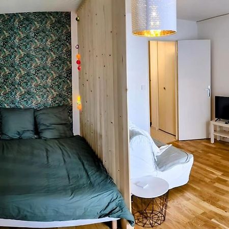 Bulle Cosy Apartment Montpellier Exterior photo