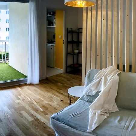 Bulle Cosy Apartment Montpellier Exterior photo