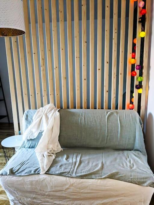Bulle Cosy Apartment Montpellier Exterior photo